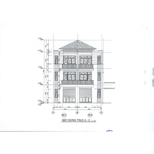 Bản vẽ kỹ thuật